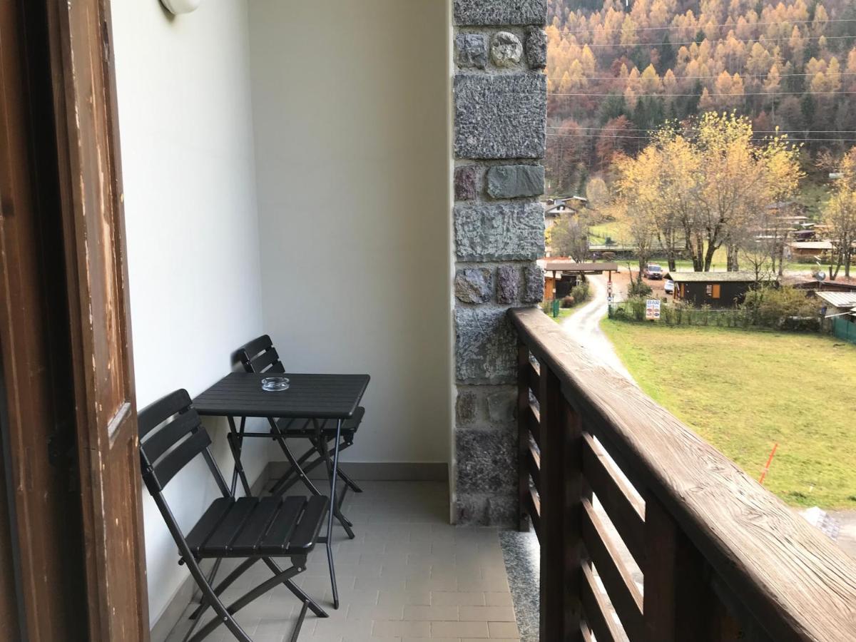 Ostello Casa Corti ヴァルボンディオーネ エクステリア 写真
