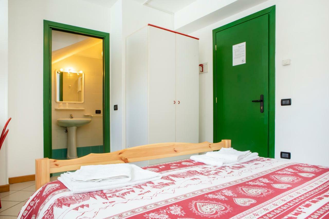 Ostello Casa Corti ヴァルボンディオーネ エクステリア 写真